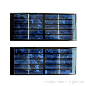 Anti-Ultraviolet Solar Panel Epoxy Resin